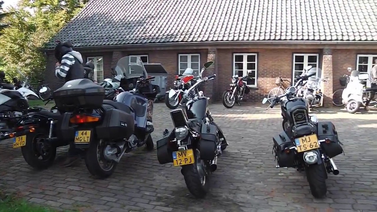 CMA Nederland