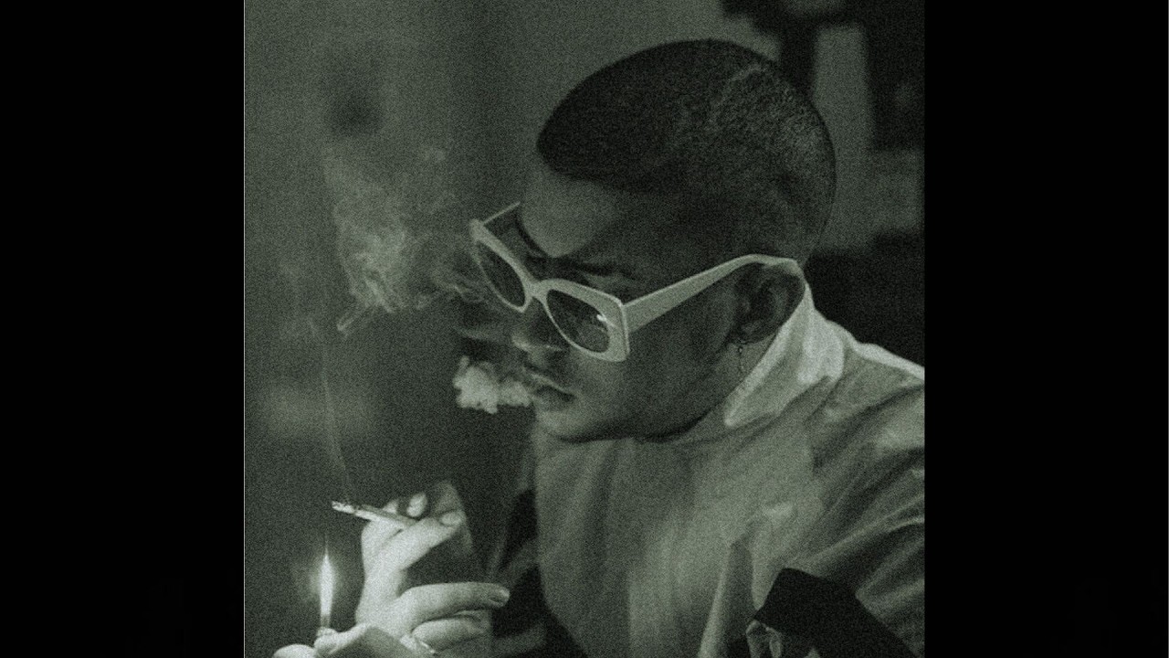 ROA X OMAR COURTZ Type Beat - 