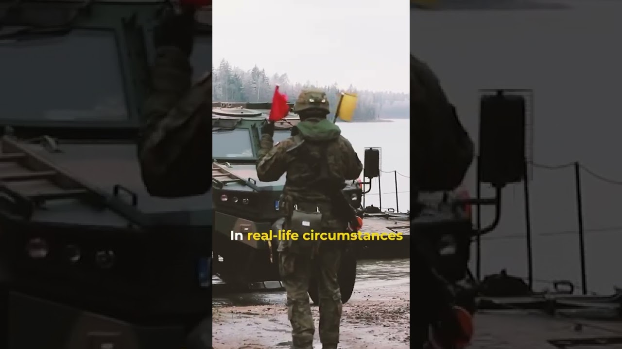 NATO Battle Group Poland &ndash; We Are NATO