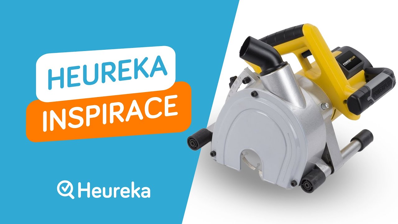 Pokročilejší nářadí pro začínající kutily | Heureka inspirace