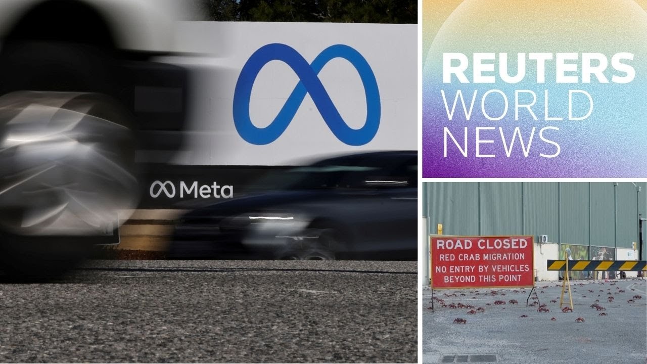 Musk’s trillion, Meta’s scam ads, Christmas Island and weight loss drugs