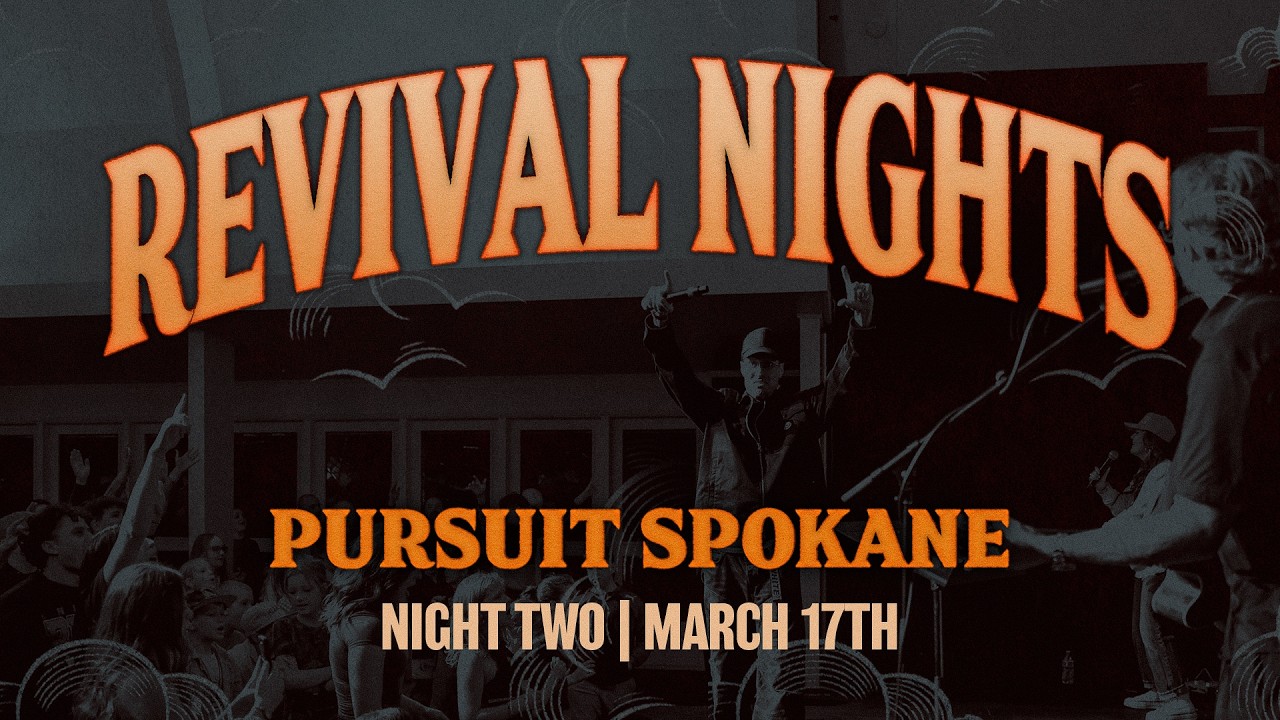 03.17.26 | Revival Nights with Jonathan Shuttlesworth & Russell Johnson