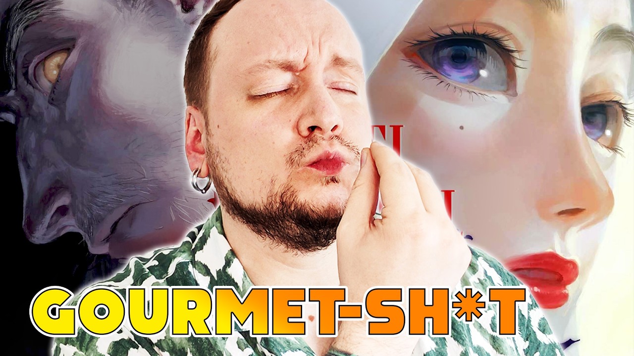 Ein verfluchter Samurai, der kein Schwert halten kann: Wann kommt DAS endlich nach Deutschland?