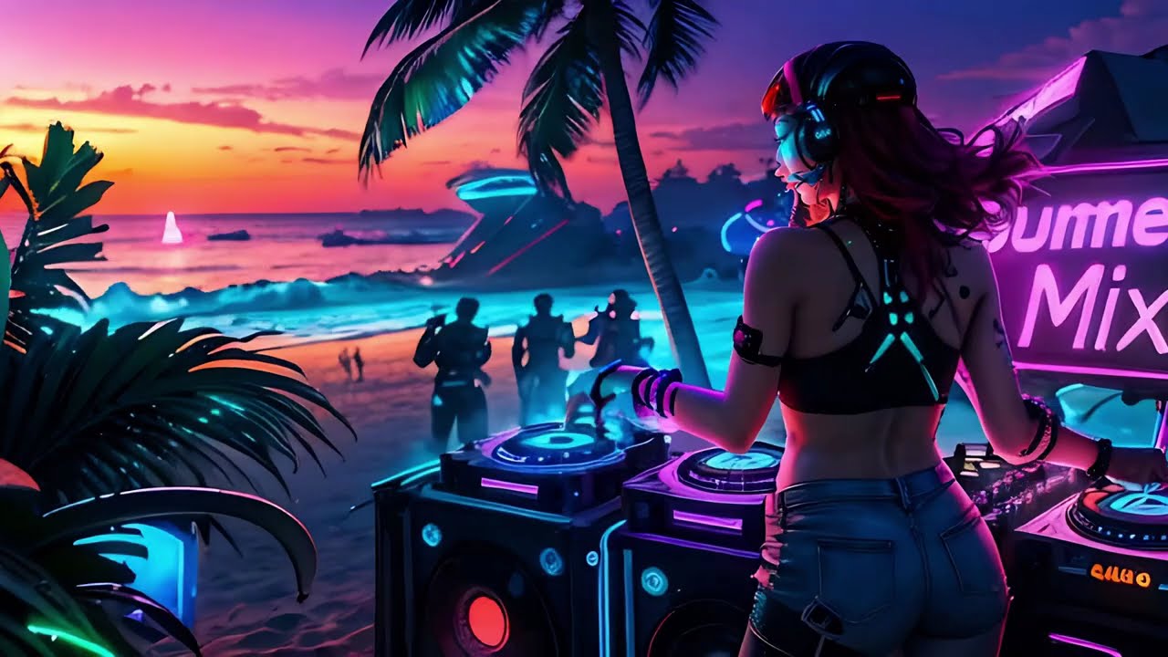 Instrumental Trance 2026 | Euphoric Sunset Journey