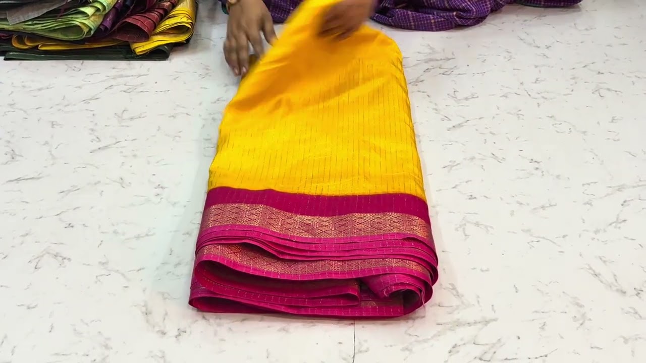 12.03.26 Dolo Silk Joint Sarees Collections (8754625479)