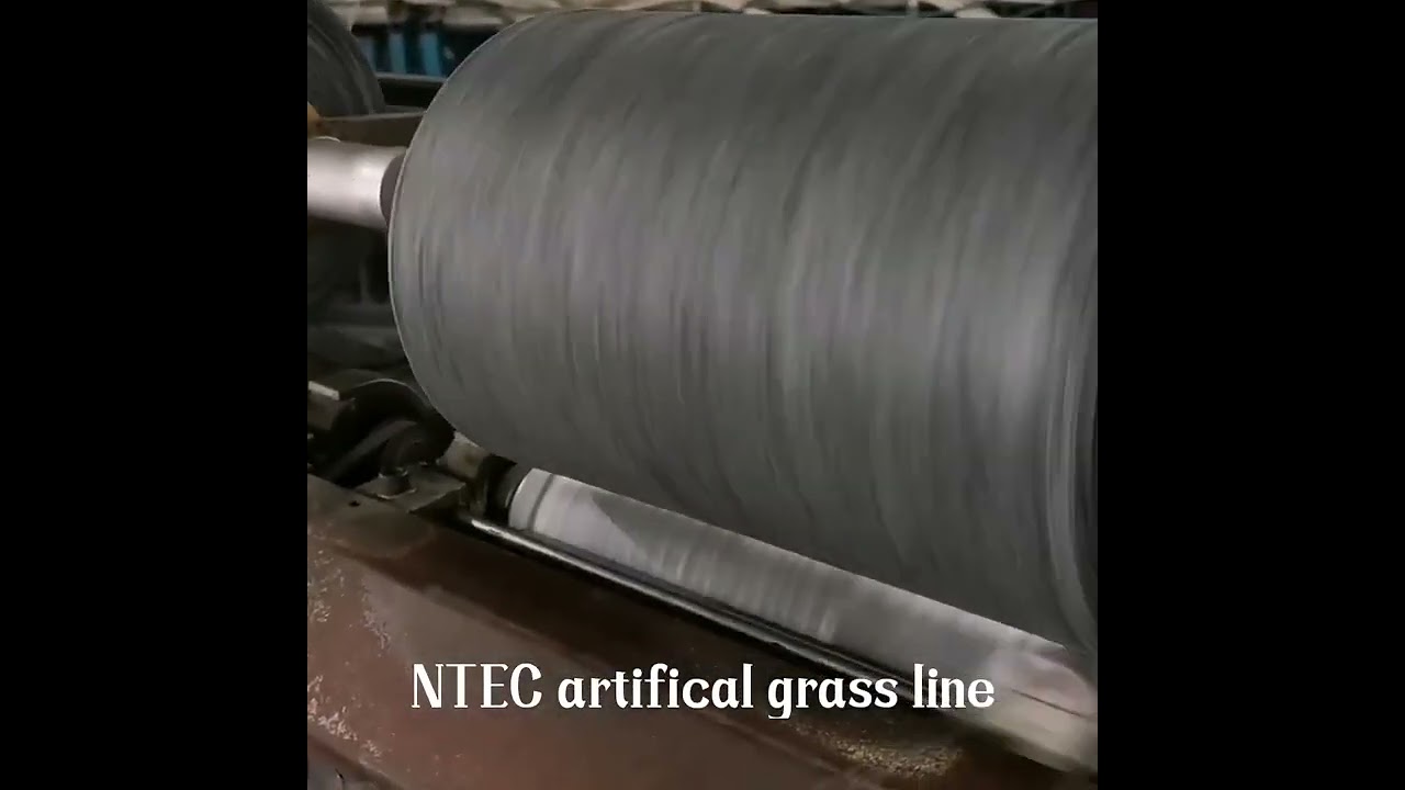 2800Dtex/8F Polypropylene Curly Yarn PP Filament BCF Yarn for Carpet