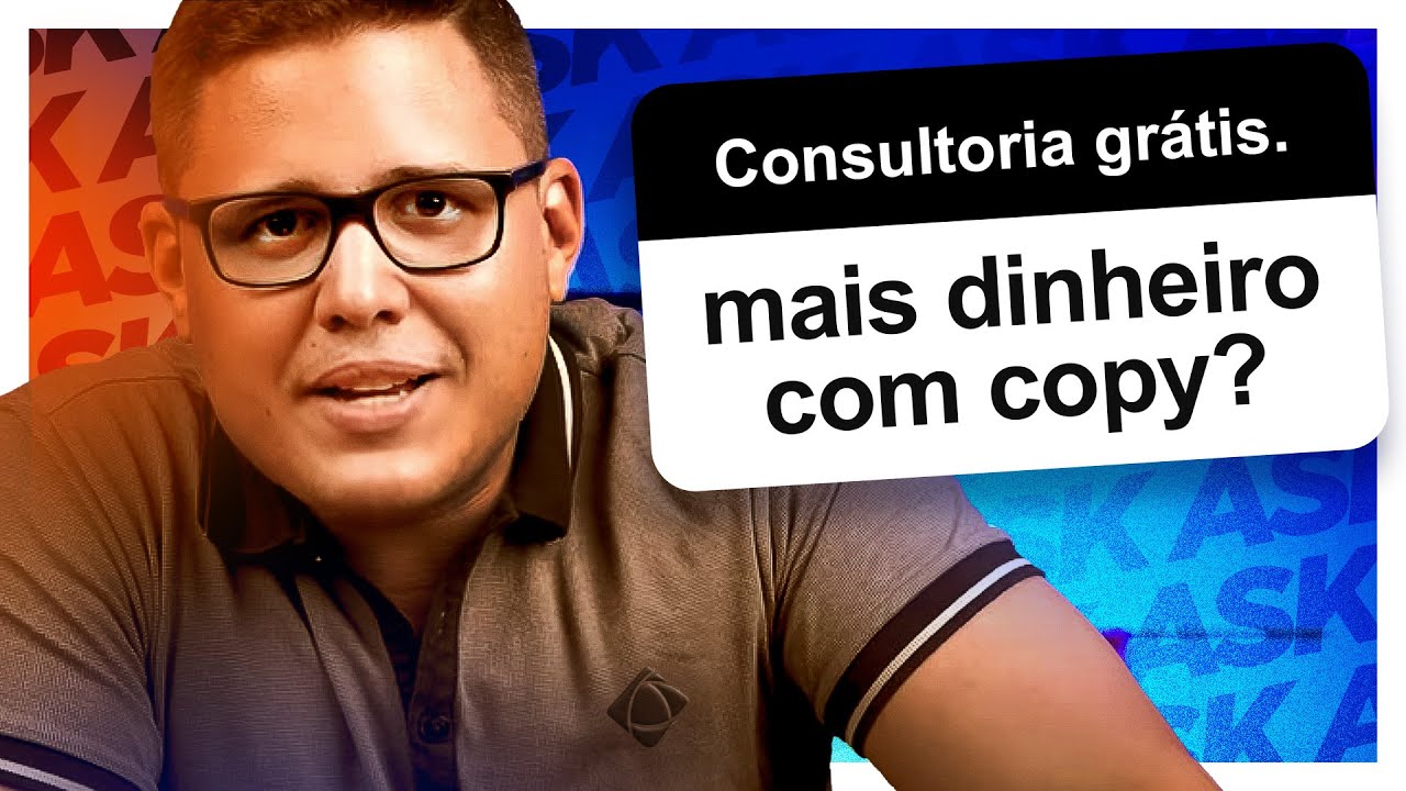 COPYWRITER, domine essas 6 áreas se quiser FAZER MUITO DINHEIRO