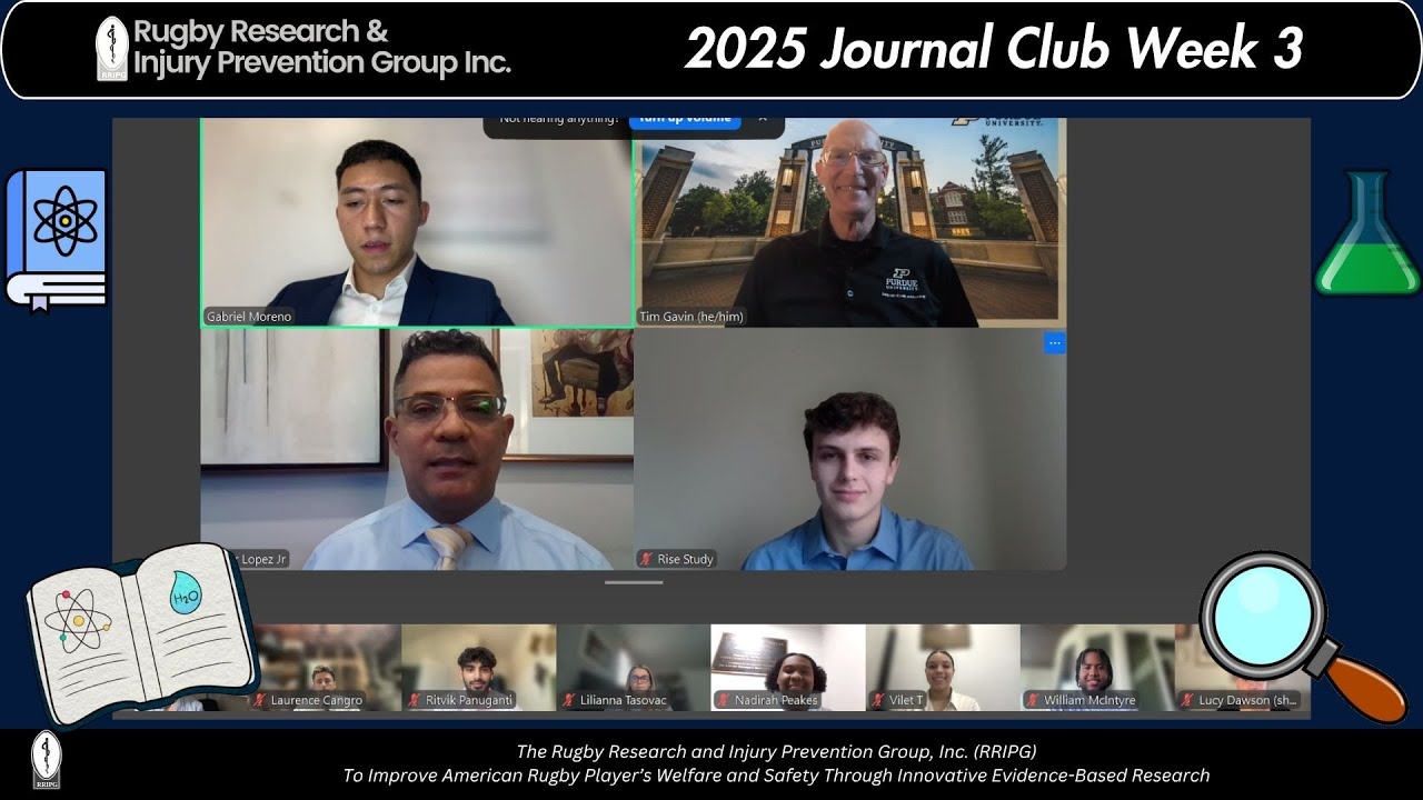 RRIPG Week 3 Journal Club | 2025