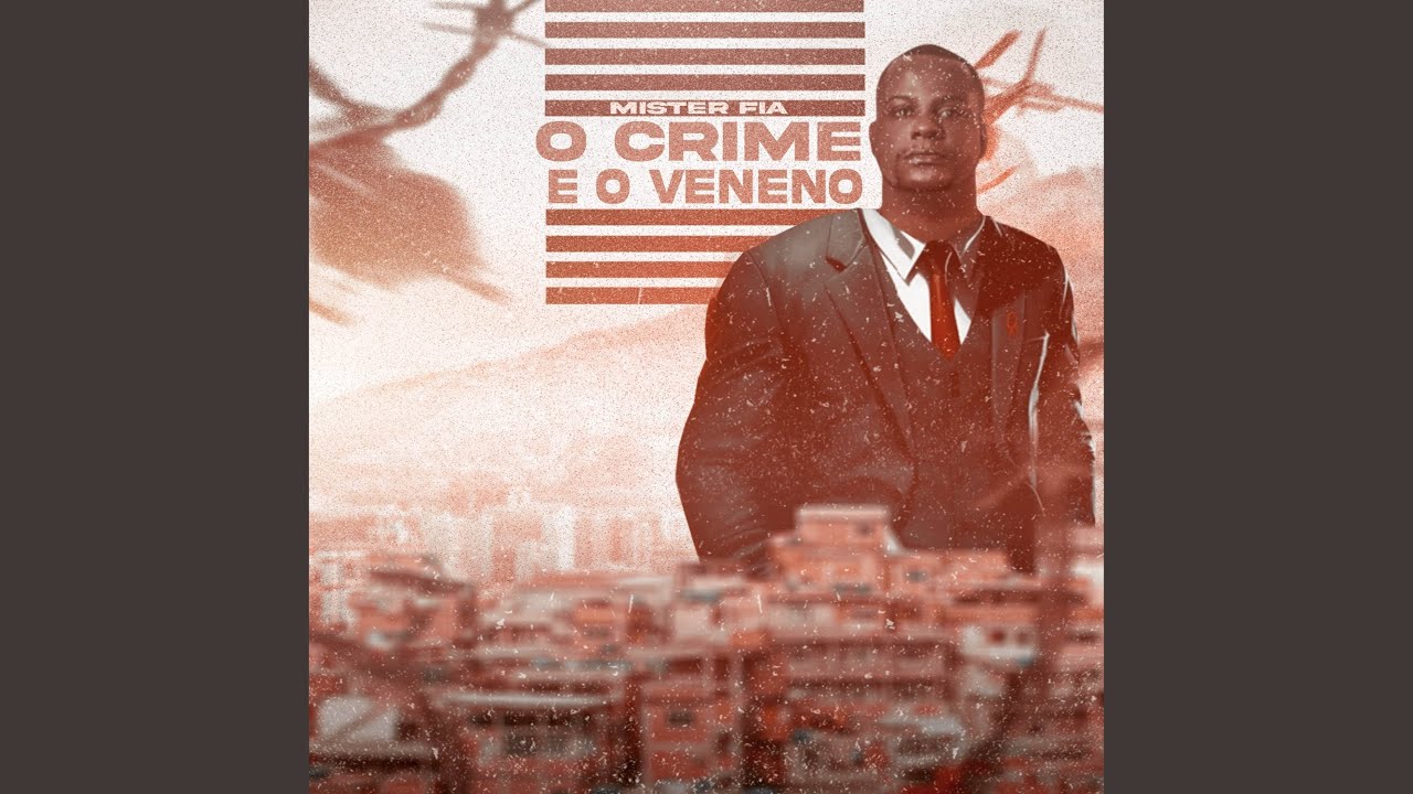 O Crime e o Veneno