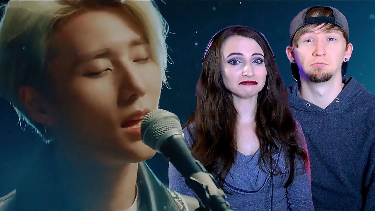 DAY6 - You Were Beautiful | Reaction