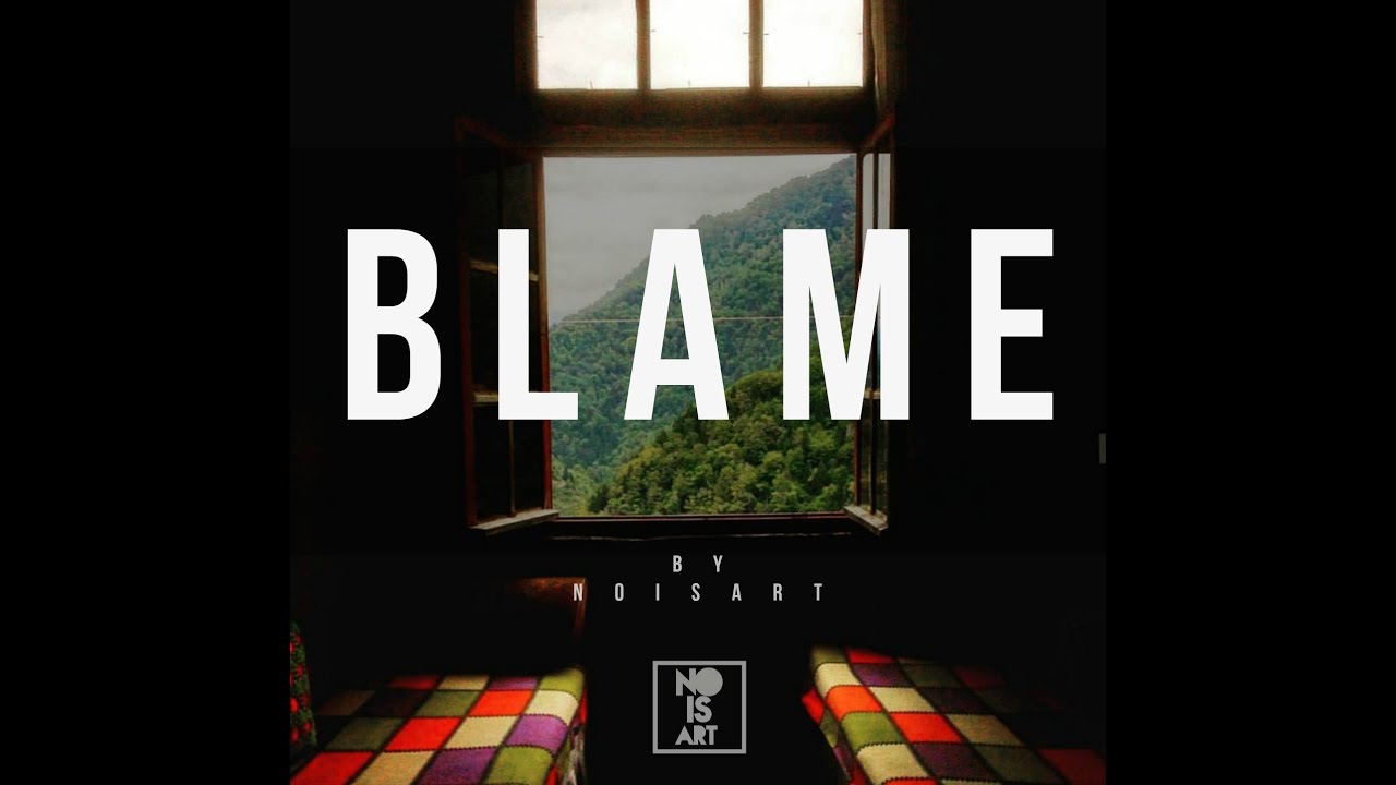 NOISART / BLAME (SINGLE)