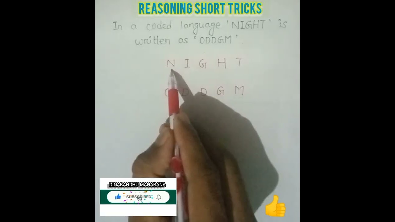 All Indian defence reasoning question l Quantitative aptitude l