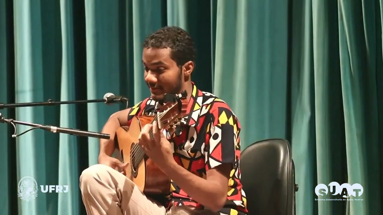 5 - CORDAS DE AÇO - CARTOLA