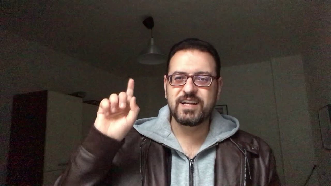 الجانب المظلم برج #الجدي# (أمير الدهاء)