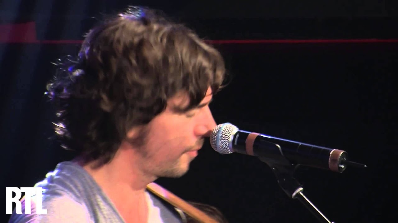Circus - Sur un fil en Live dans le Grand Studio RTL - RTL - RTL