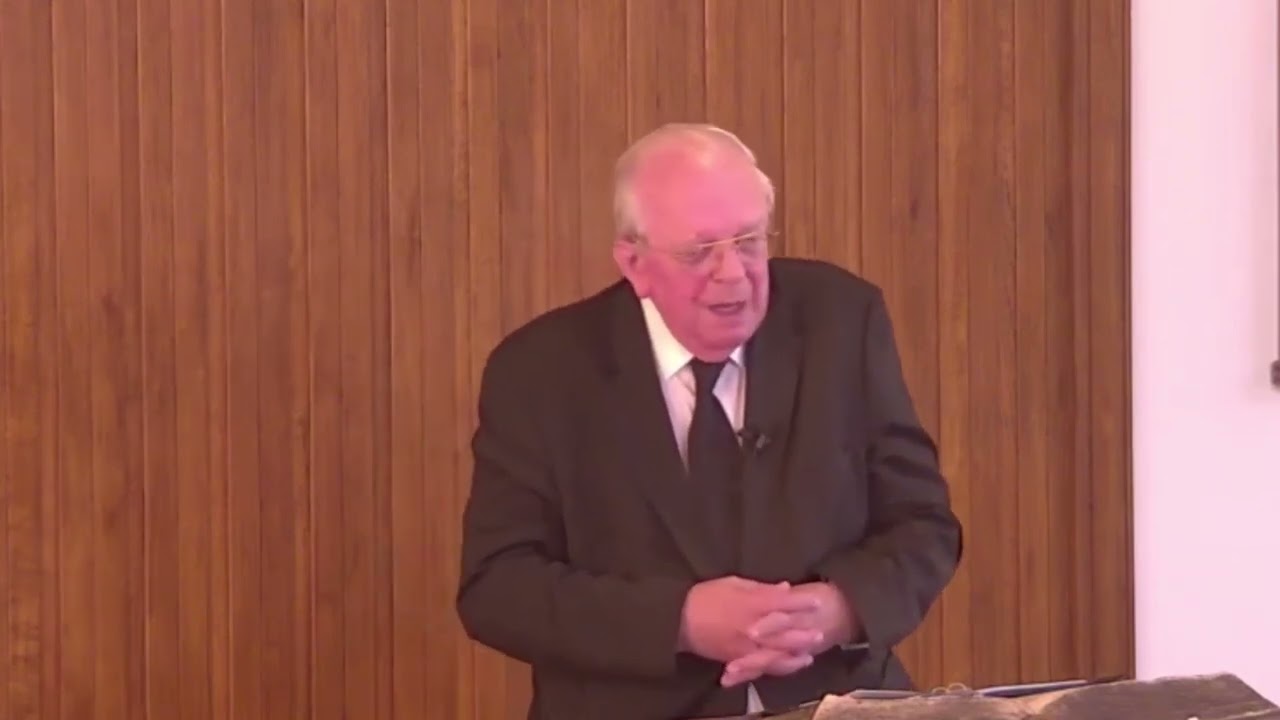 Maar hoe weet je dat nou dominee, of je tot het leger van de Heere Jezus behoort?
