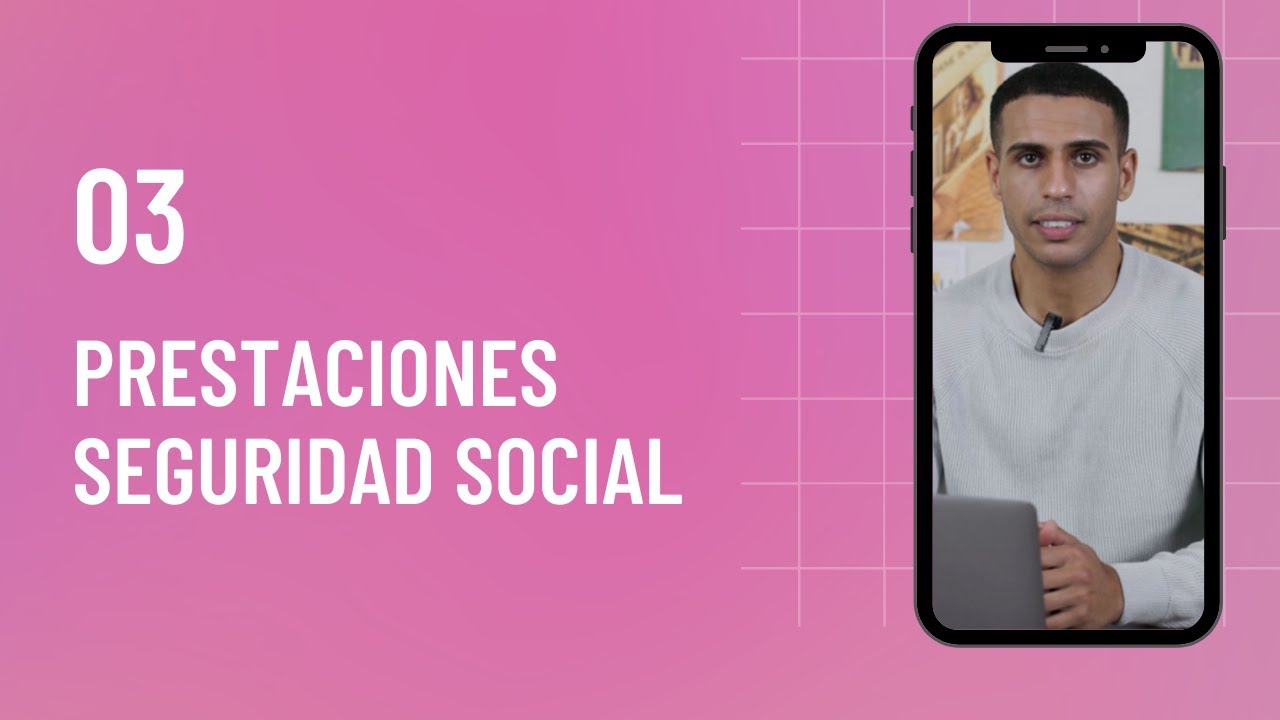 Prestaciones de la Seguridad Social para personas con #VIH