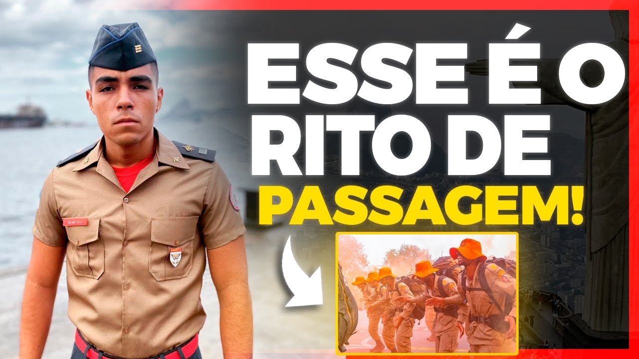 COMO &Eacute; A FORMA&Ccedil;&Atilde;O NO CFO CBMERJ?