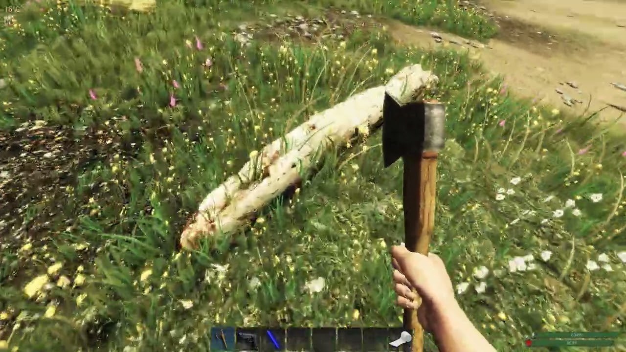 Subsistence Ep1