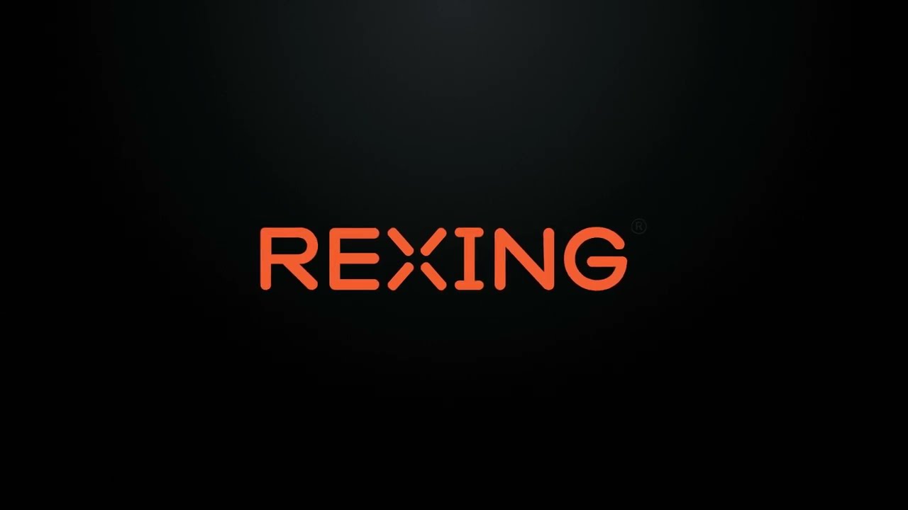Rexing Intelligent Hardwire kit
