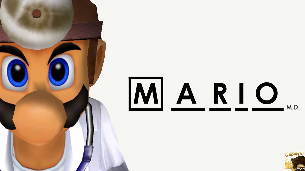 How to play Melee Doctor Mario
