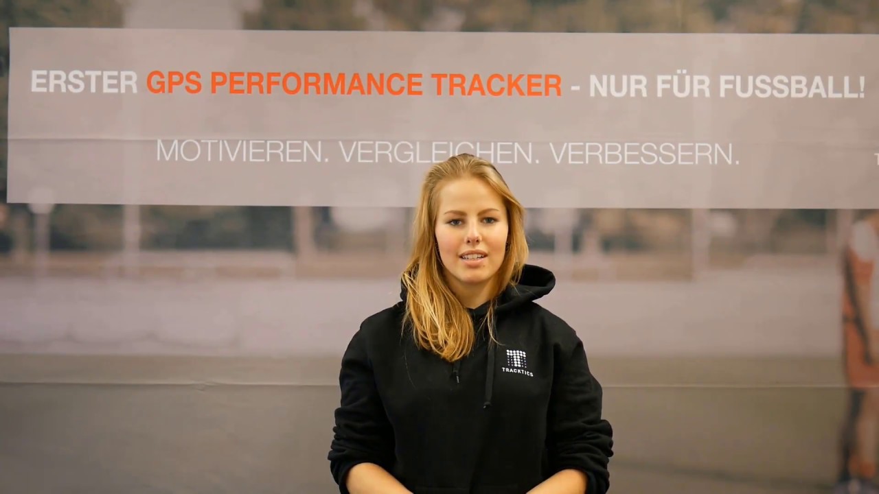 How To: Warte auf GPS Empfang und starte mit dem Tracking