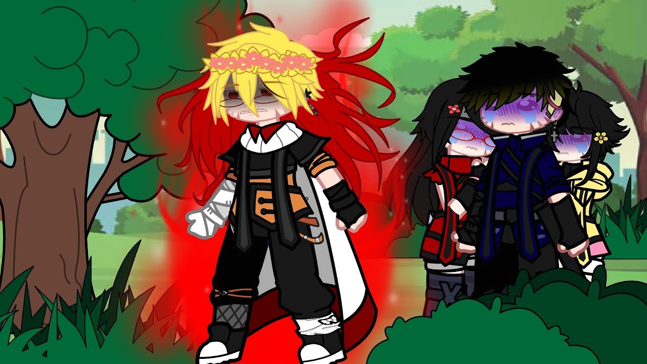 🥀//Filhos de sasunaru em outra dimensão//🥀#sasunaru 