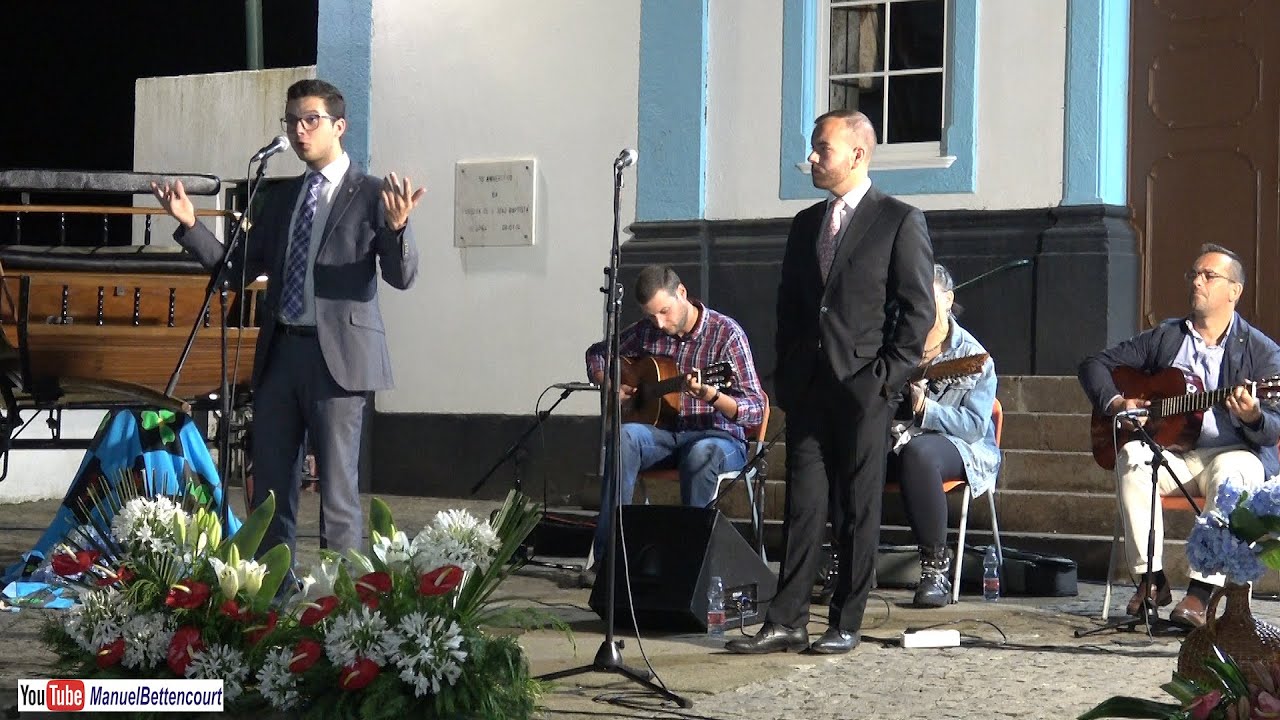 (2º Desafio) CANTORIA CASA da RIBEIRA 2023 * Roberto Toledo e José Esteves * ilha Terceira Açores