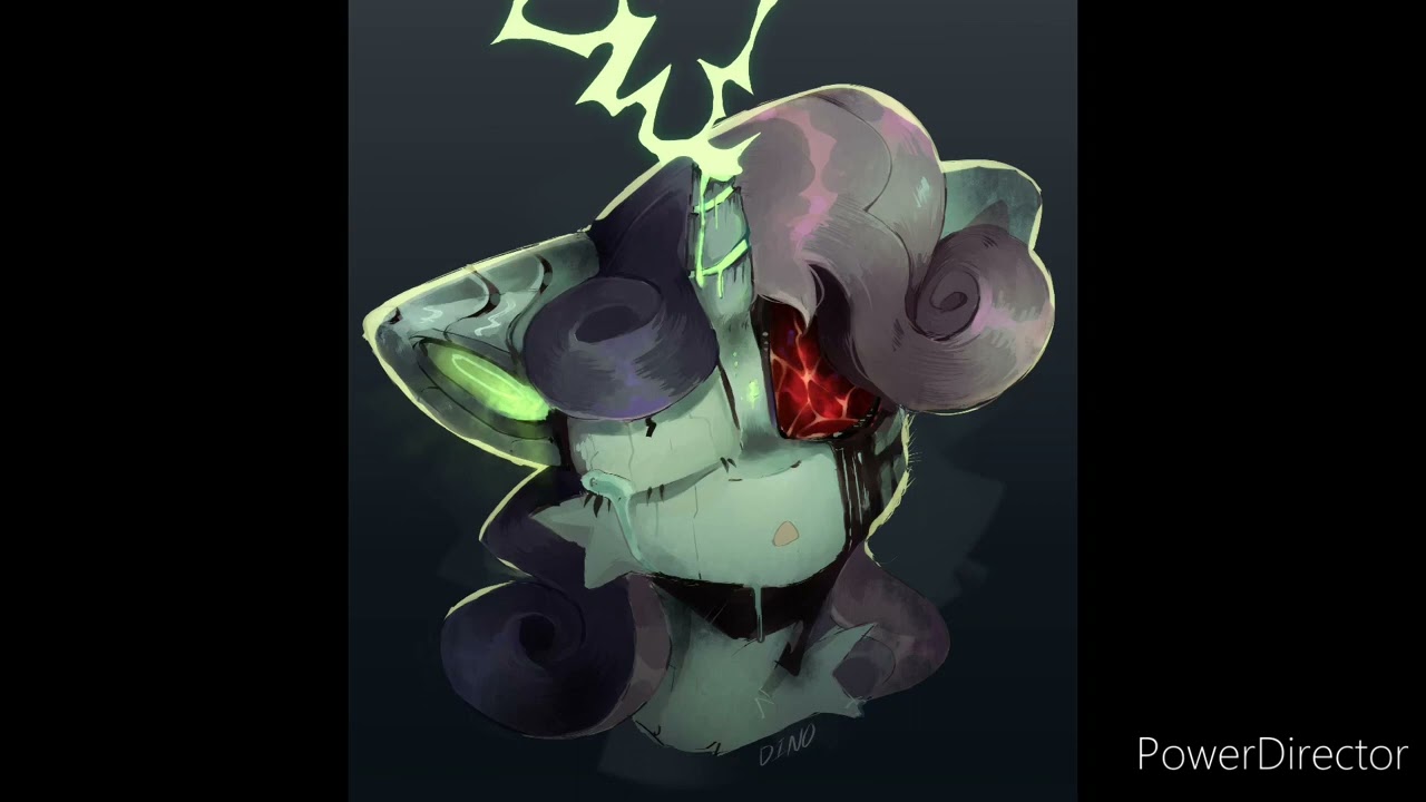 Sweetie Bot Tribute  Destabilize