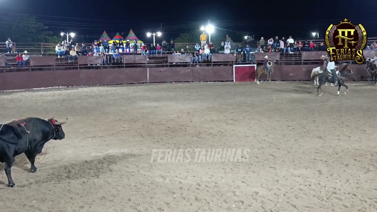 El Fantasma Cuadra 3 Hermanos de Temax 