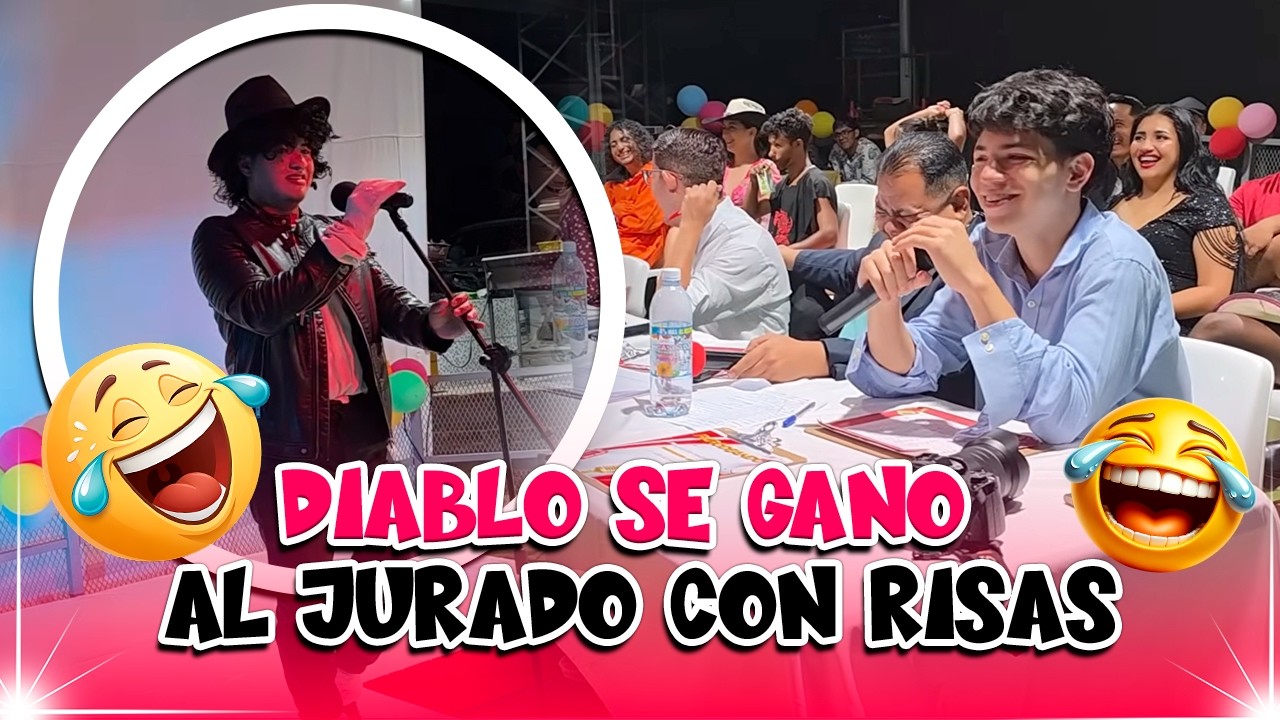 ¡Imposible no reír! Con  Las ocurrencias del Diablo 🤣
