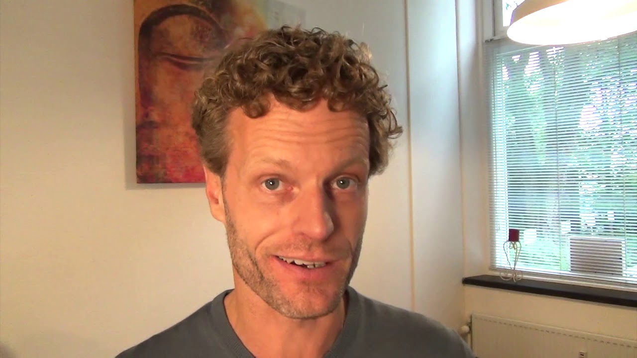 Van hooggevoeligheid je kracht maken