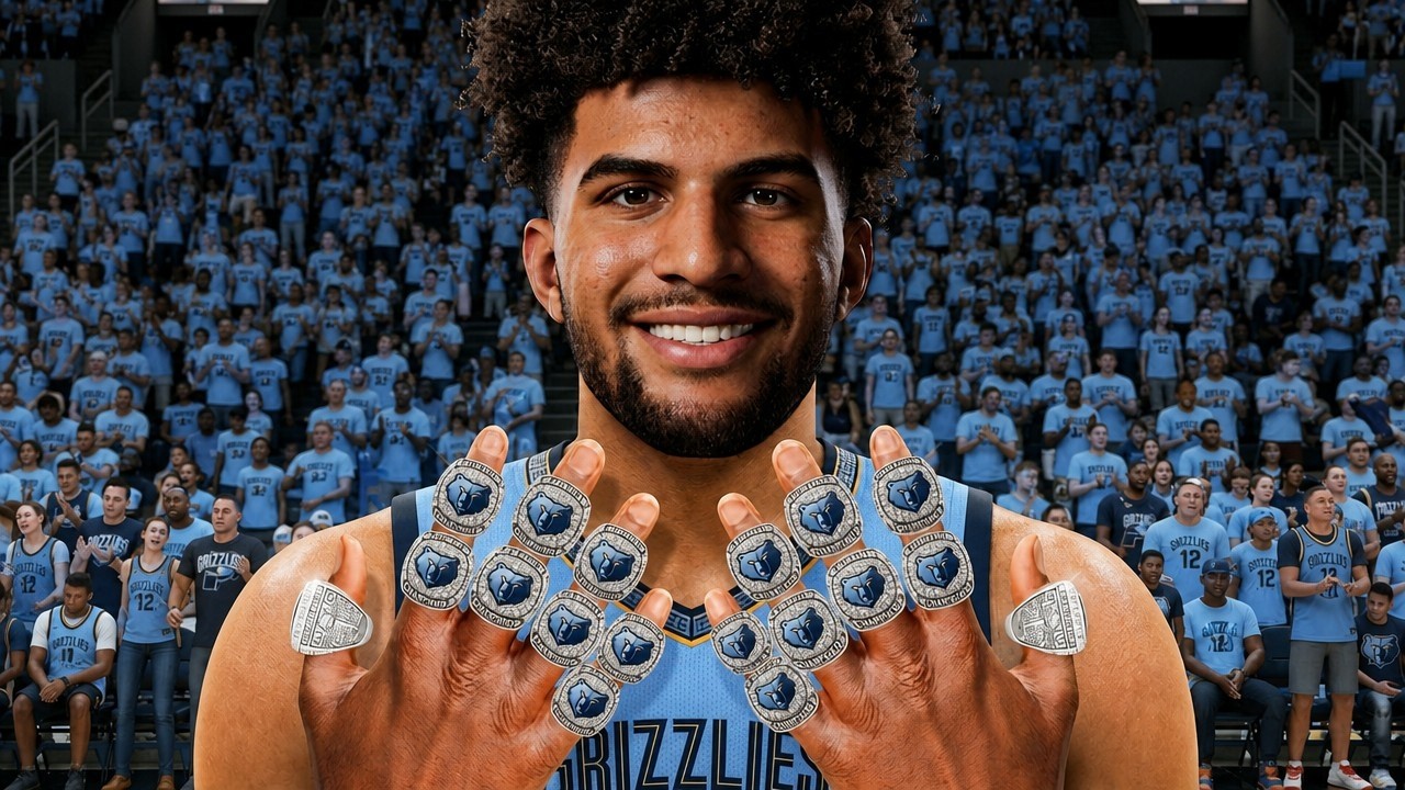I Made Cameron Boozer the GOAT