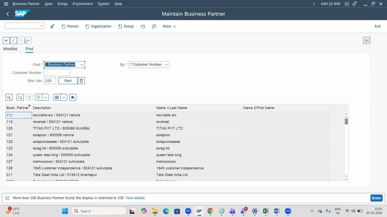 Stock transfer order part 2 SAP MM(Day 16)