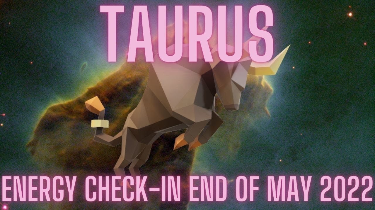 Taurus - Tapping Into Your Higher Self To Overcome Your Fears!