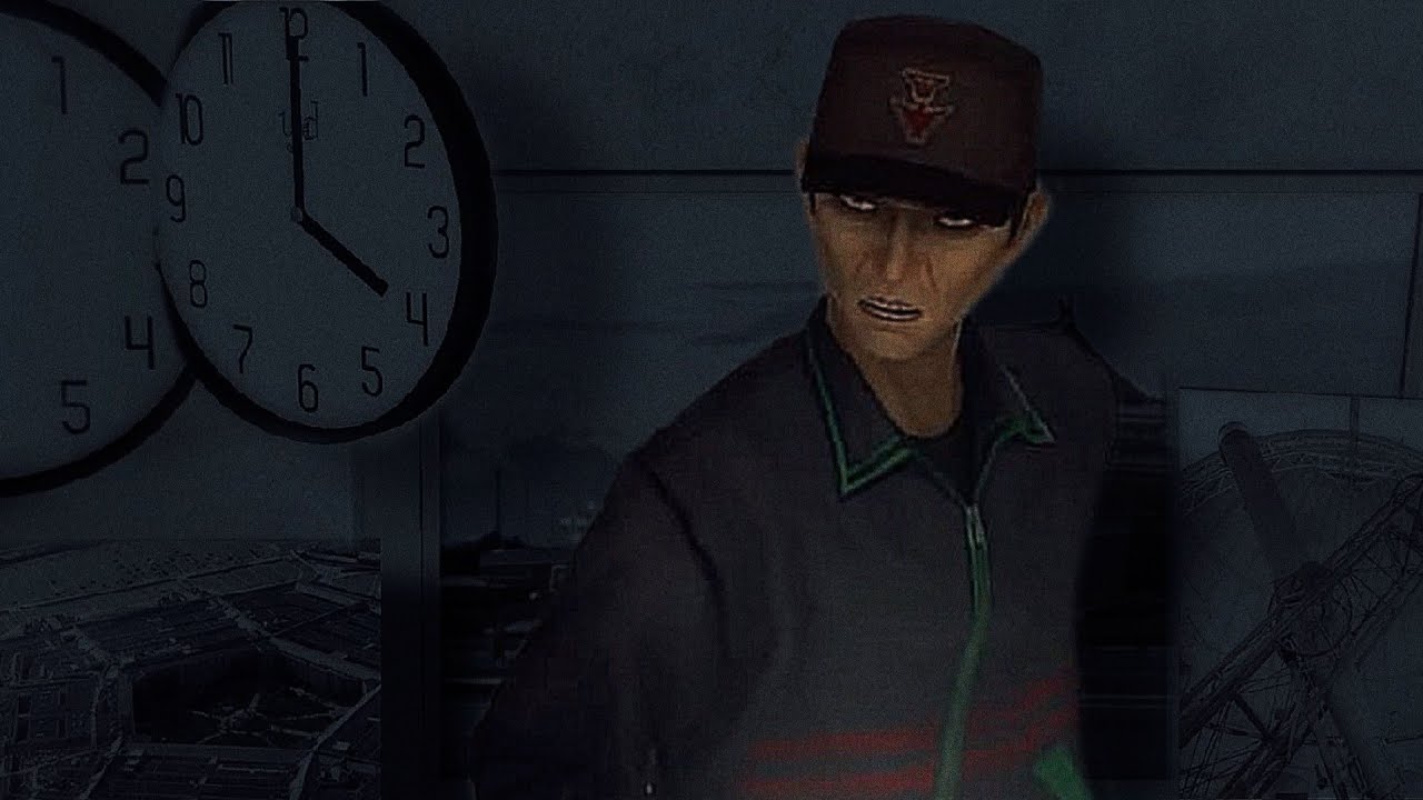 ВРЕМЯ НА ОХРАННИКА! : White Day A Labyrinth Named School #9