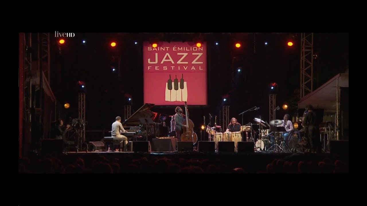 Jacky Terrasson - Smile