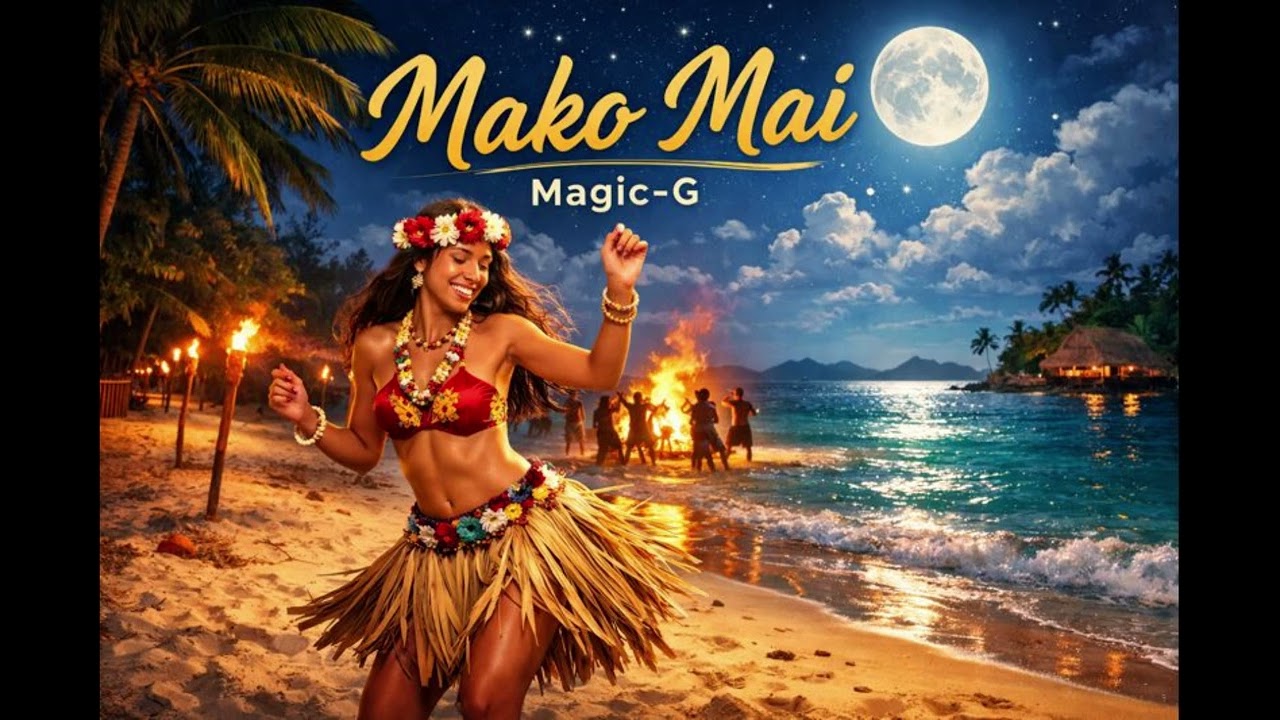 Mako_Mai_Magic-G_2K26