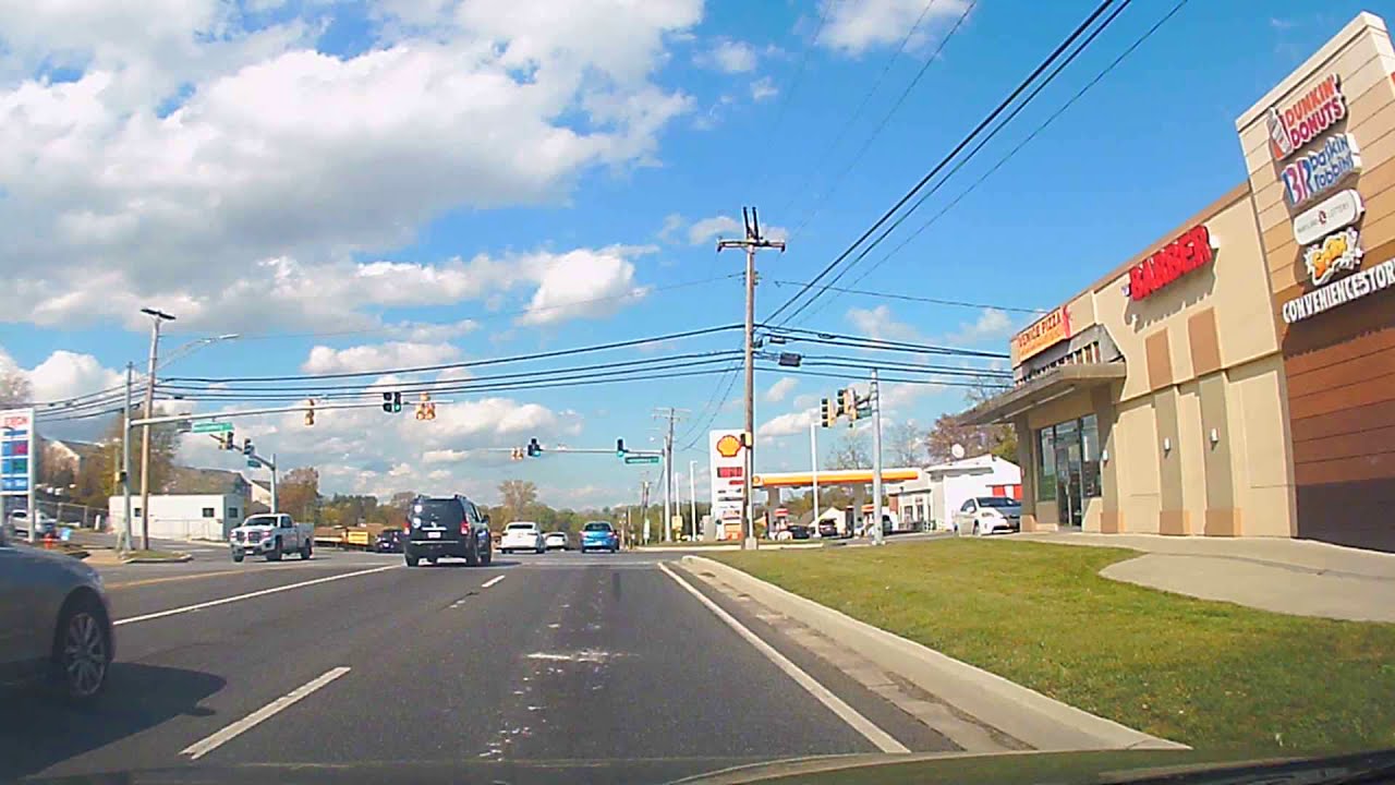 Elkridge, MD