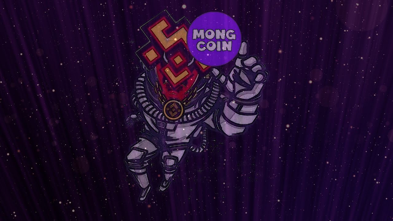 Bull.BnB | CYPTO TALK☕| HOTTEST MEME COIN🔥 | MONG COIN POTENTIAL | MONGMOB | $MONG