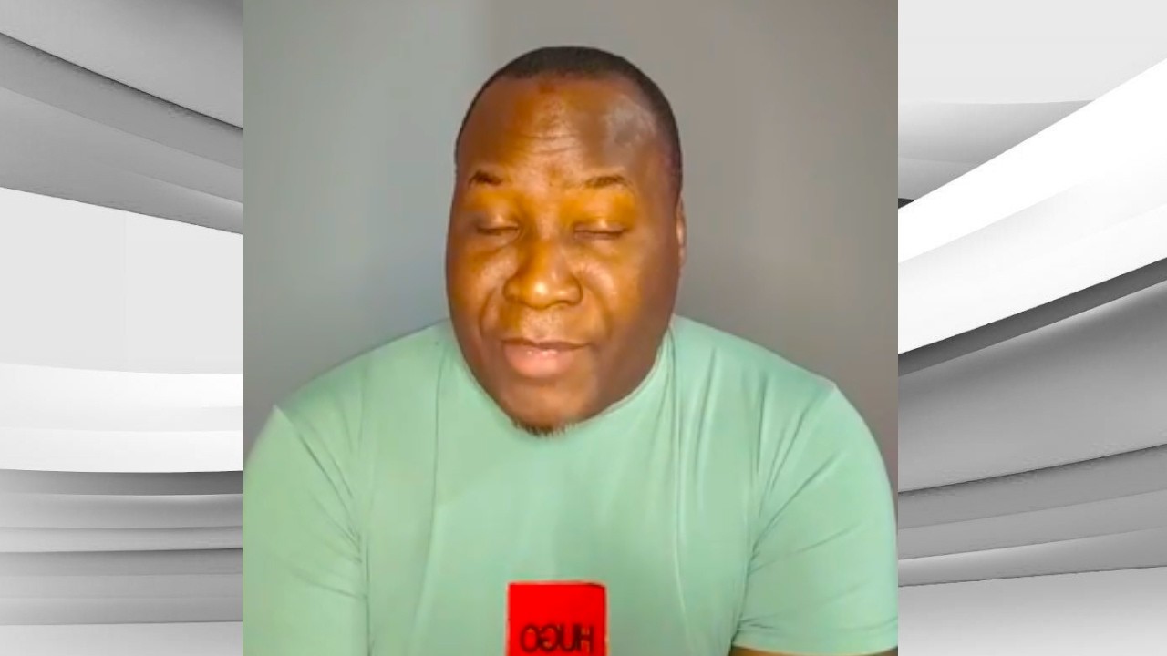 LIVE: Lumbuye Fred Exposes Security Alerts on Bobi Wine &ndash; The Next Move