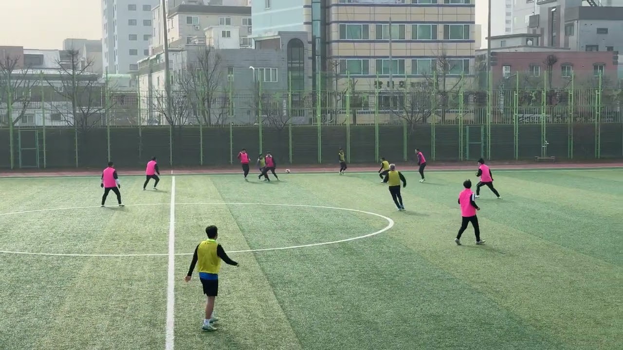 2026년 2월 15일 신율 2경기