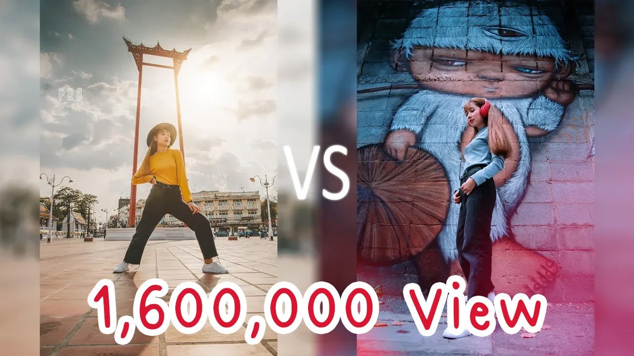 Pro vs. Фотограф-любитель снимать реквизит / портрет Easy (Идеи легкой фотографии)