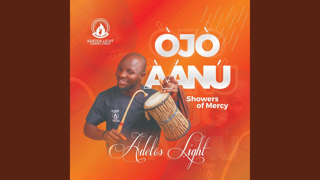 Ojo AANU (Showers of Mercy)