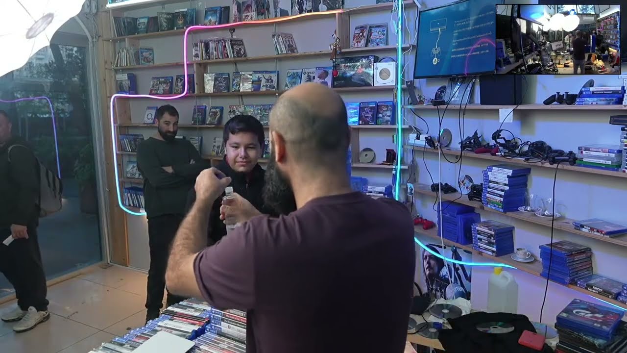 Salı Mesaisi Başladı Ticaret Al Sat [Canlı🔴 Esnaf Ziyareti]