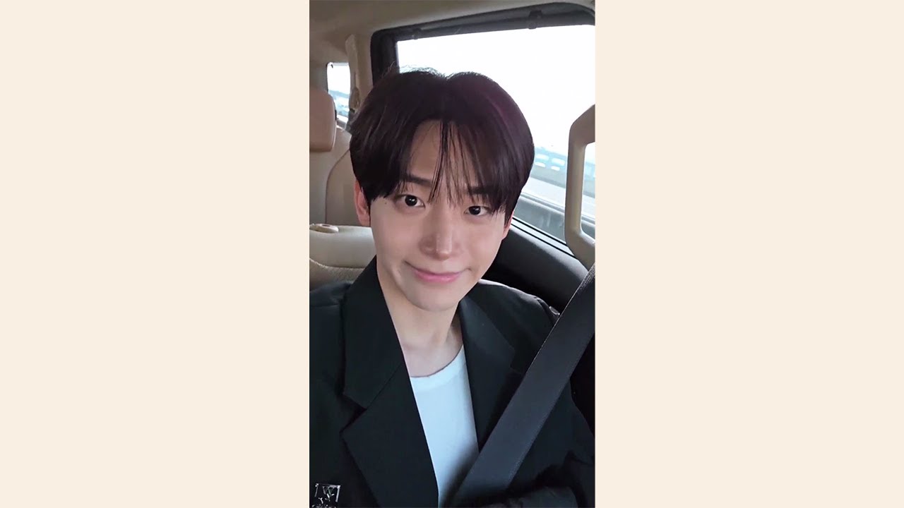 251113 크래비티 정모 버블라이브