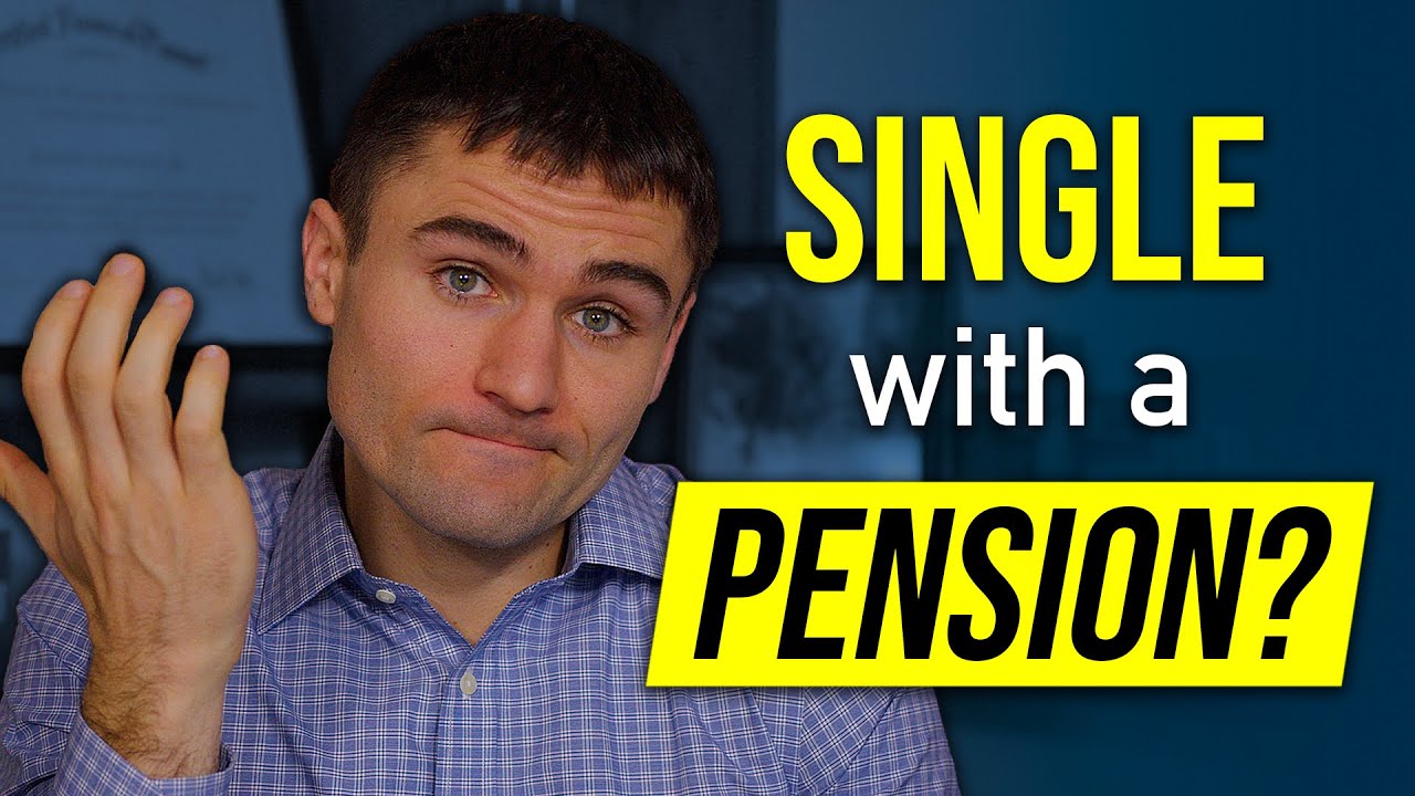 Pros And Cons Of Being Single With A Pension