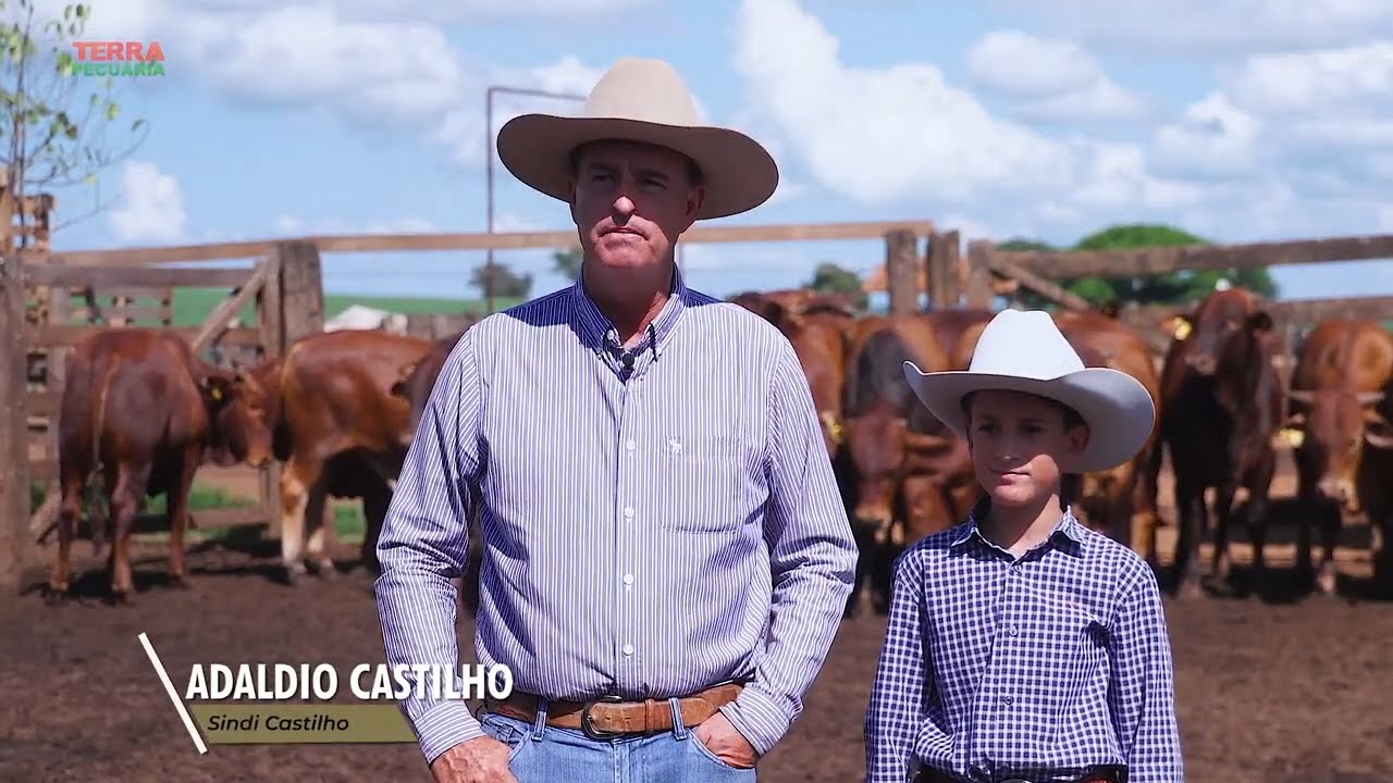 Seriado sobre a raça Sindi   2º  Capítulo