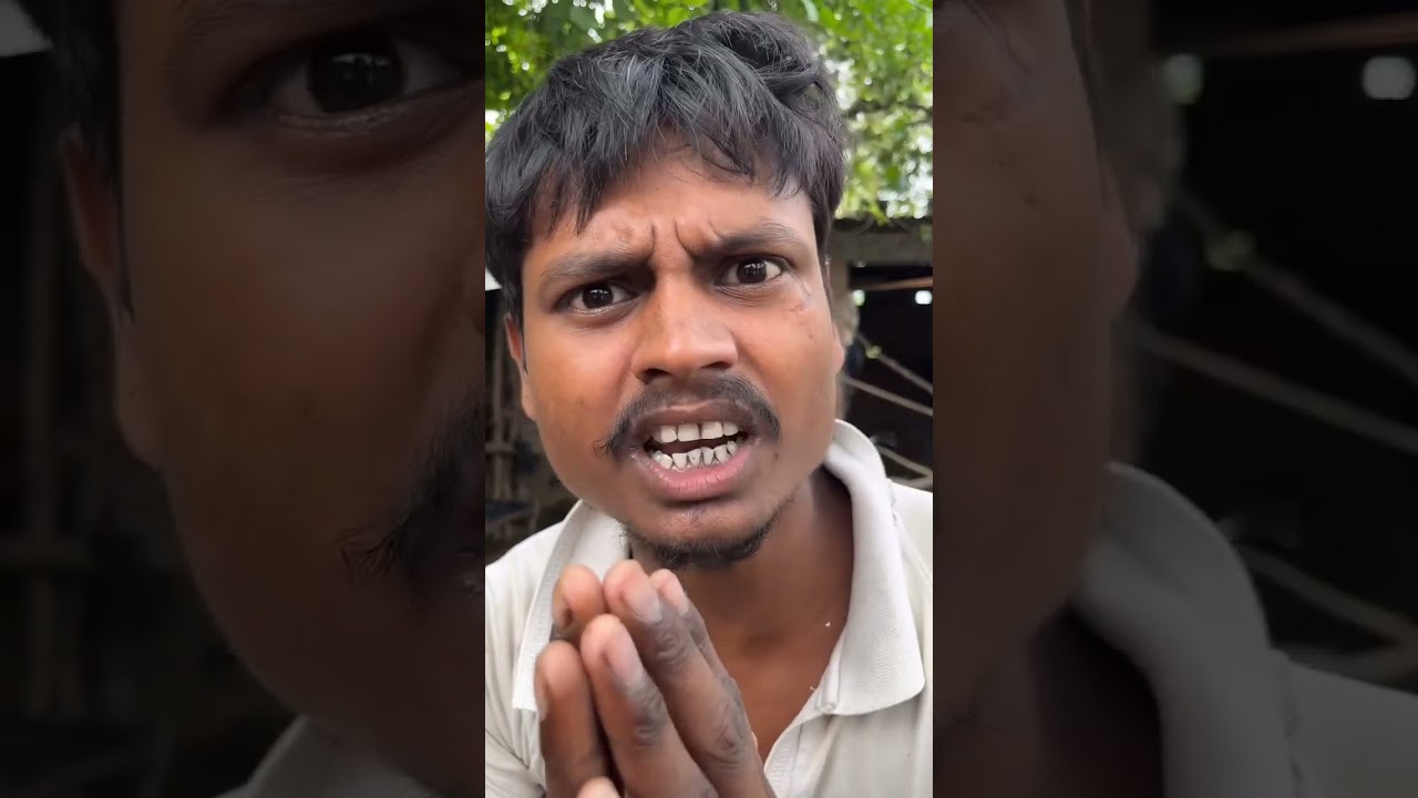 Suneel Nanpara comedy video