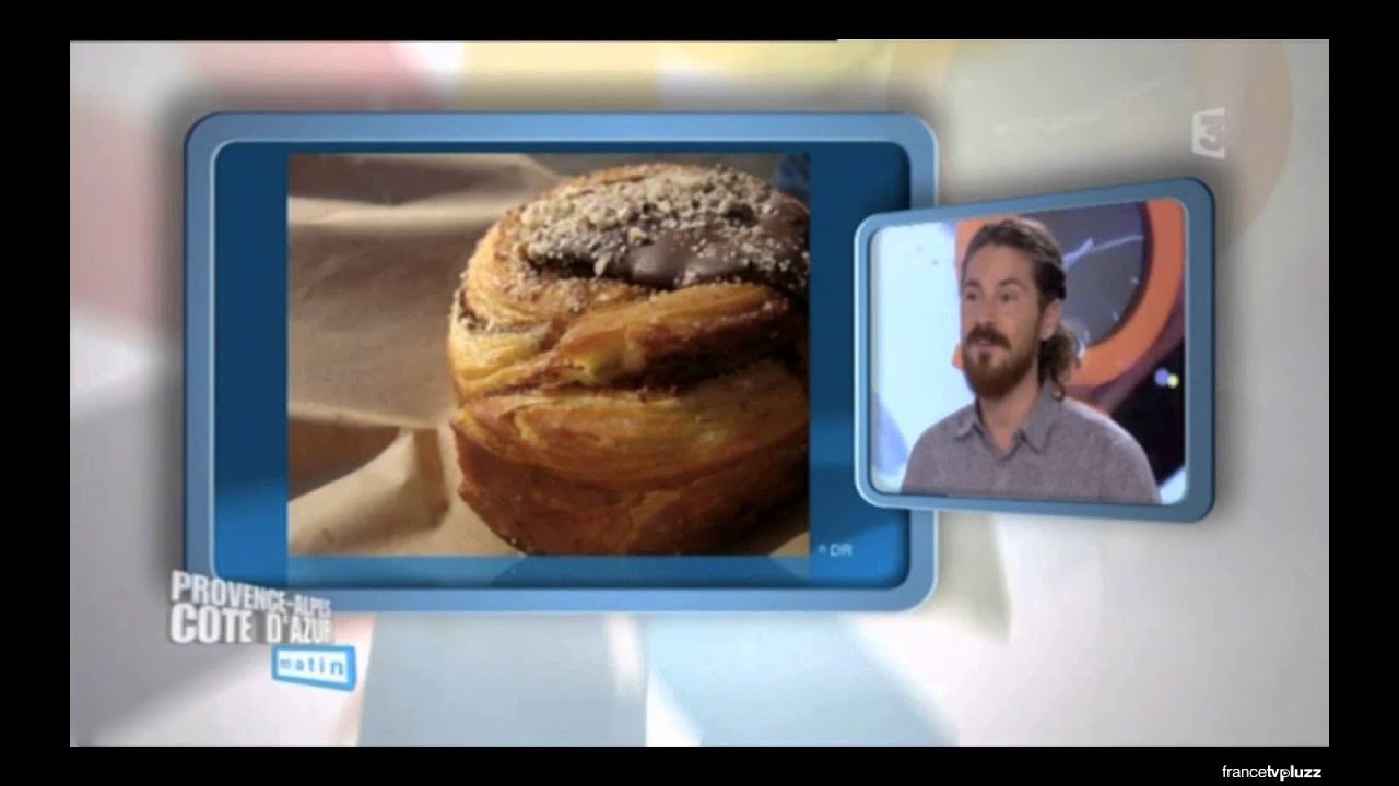 STOP les régimes - Doit-on compter les calories ? Julien Allaire, France 3 PACAM